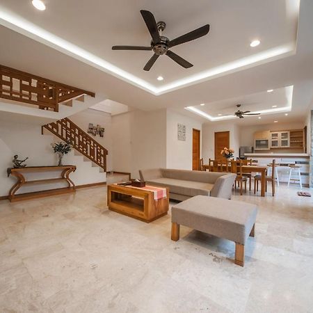 Villa Suzuki 2 Seminyak Eksteriør billede