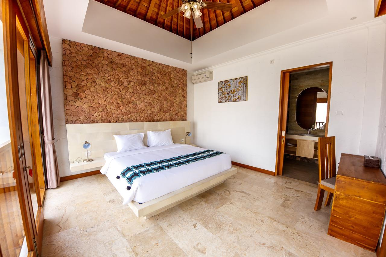 Villa Suzuki 2 Seminyak Eksteriør billede