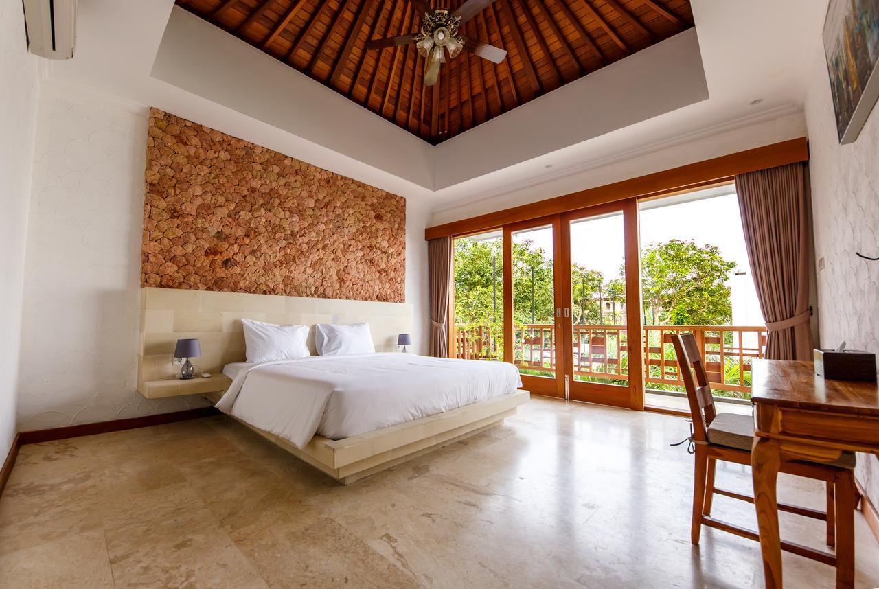 Villa Suzuki 2 Seminyak Eksteriør billede